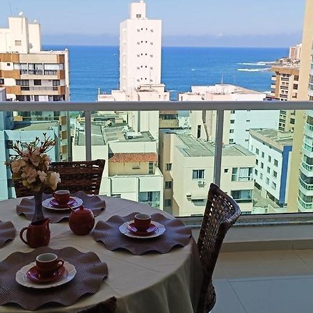 Magnifico Apto Com Vista Para O Mar, 2 Quartos, Maximo 6 Pessoas!!! Гуарапарі Екстер'єр фото